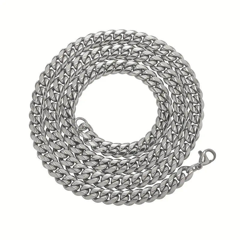Every day Cuban Link (3.5mm - 7.5mm) - Water ATL