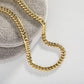 Every day Cuban Link (3.5mm - 7.5mm) - Water ATL