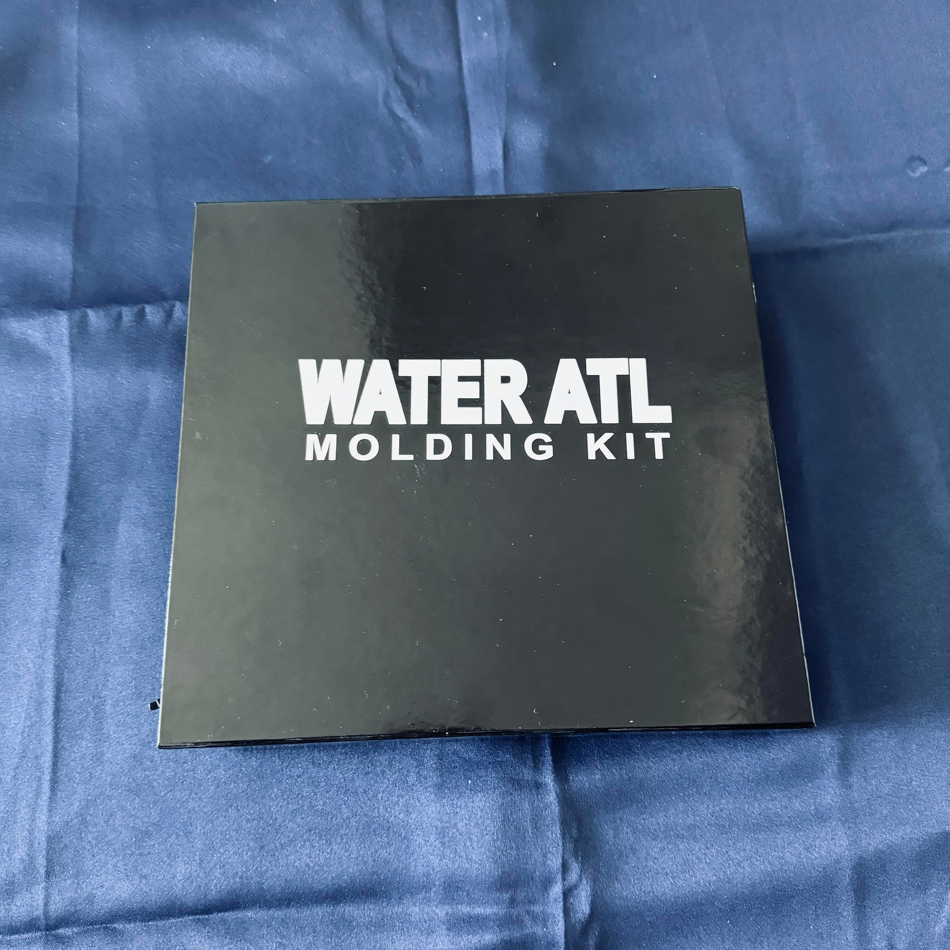 Water ATL Grillz Molding Kit - Water ATL